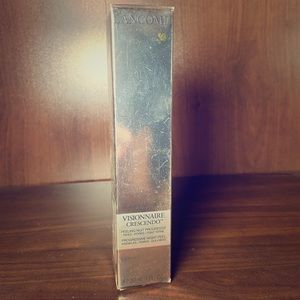 Lancôme visionaire crescendo